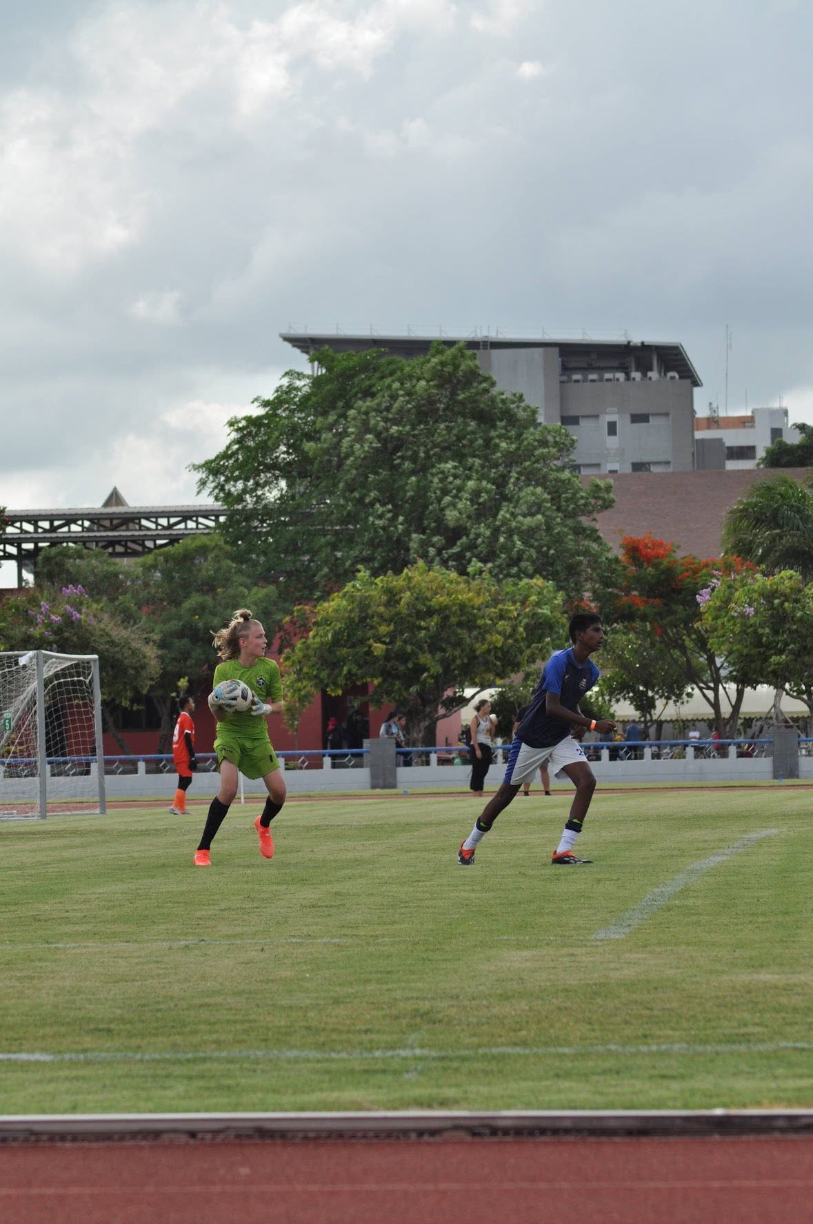 BSC action