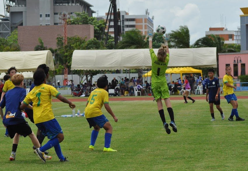 BSC action