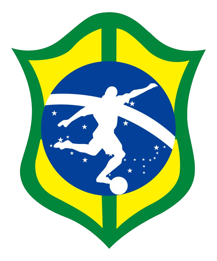 Brazilian Soccer Club crest