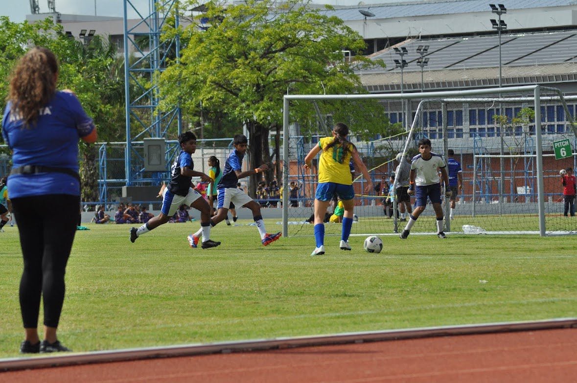BSC action